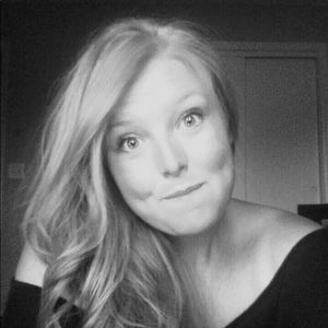 Meet your Posher, Leah